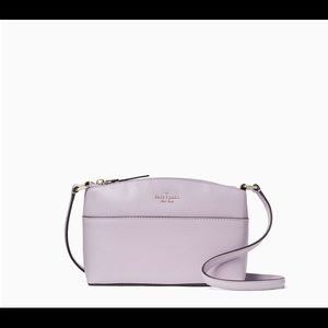 Kate ♠️ Lavender Mist Grove Street Millie Handbag